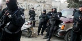 وحدة إسرائيلية خاصة تختطف شابا من مخيم عايدة