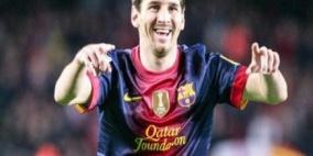 ملياردير مسلم حاول إغراء ميسي بعرض خيالي