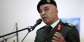 الضميري: المقاومة الشعبية هي ضد المحتل وليست للاحتكاك بالأجهزة الامنية