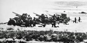 48 عاما على معركة الكرامة