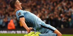 مان سيتي يؤكد تفوقه على وصيفه ليفربول بثلاثية في الاتحاد