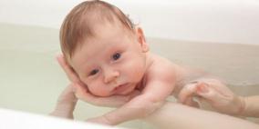 5 نصائح لتعليم مولودك النظافة