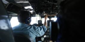 الطيارون يضاعفون تناول العقاقير المشروعة.. وغيرها