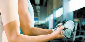 اختتام دورة مدربي اللياقة البدنية في بلدة الرام