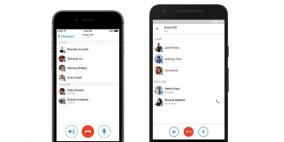 مكالمات صوتية جماعية من فيسبوك مسنجر