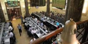 مضاربات تدفع الدولار لتجاهل ارتفاع احتياطي النقد بمصر