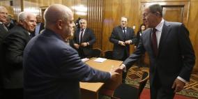 اتفاقيات الفصائل الاخيرة تنتظر التنفيذ‎