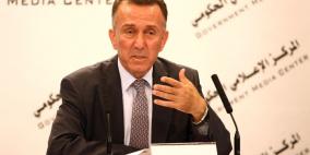 'حماية المستهلك' تتلف 36 طنا من الجبنة في الخليل