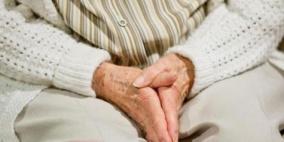 المسنون أكثر عُرضة للاكتئاب