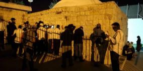 تبرئة شرطة فلسطيني من قتل مستوطن في نابلس عام 2011