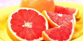 دراسة: كوب عصير غريب فروت يومياً يحمي من أمراض القلب