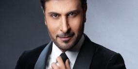 تعرّف على العمر الحقيقي للفنان ماجد المهندس