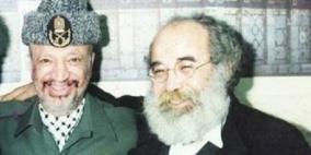 أبو علي شاهين يعود لغزة