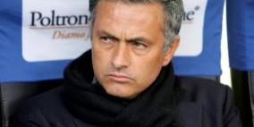 مورينيو يسخر من الفوز بكأس اليوروبا ليج