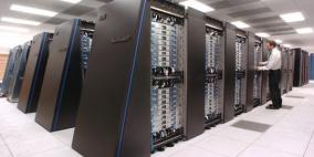 “آي بي إم” تطلق خوادم جديدة عالية المواصفات لتحليل البيانات