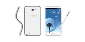 "جالاكسي نوت 2".. شاشة مرنة وكاميرا 12 ميجابيكسل