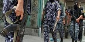 حماس تمنع تنظيم وقفة لدعم الرئيس في غزة