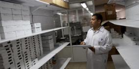 فلسطينيو 48 يحولون أدوية بقيمة 5 ملايين شيقل إلى غزة