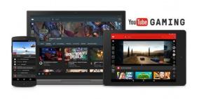 غوغل تكشف عن موقع Youtube Gaming لفيديوهات الألعاب