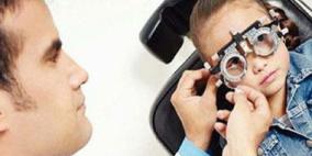 التهابات قزحية العين تؤدي إلى تغيير لونها