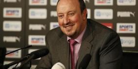 نيوكاسل يفرض على بنيتيز إنهاء تعاقده في حالة الهبوط