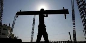 غزة: اتحاد المقاولين يلغي افطاره الجماعي ويتبرع بقيمته للأسر الفقيرة