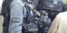 المقاصد يدين اقتحامات قوات الاحتلال المتكررة ويطالب بحماية دولية فورية