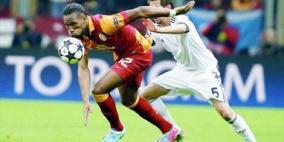 ريال مدريد ينجو من كمين غلطة سراي ويتأهل رغم الخسارة