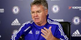 هيدينك: لا أملك عصا سحرية