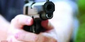 اصابة مواطن برصاصة في الكتف اثر شجار عائلي في دير جرير غرب رام الله