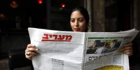 طرد صحفي إسرائيلي بسبب وصفه الأم الفلسطينية بـ"الثكلى"