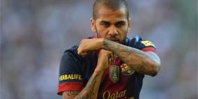 ألفيس: تاريخ برشلونة سيهزم أموال مانشستر سيتي !