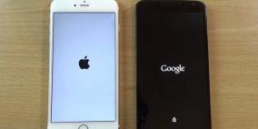 مقارنة بين iPhone 6 Plus و Nexus 6 في سرعة فتح التطبيقات