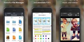 أفضل تطبيقات آيفون وآيباد لهذا الأسبوع [30/05/2015]