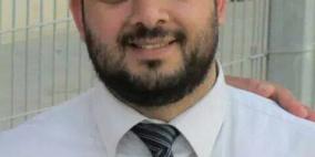 الاحتلال يعتقل قيادي من حماس في رام الله