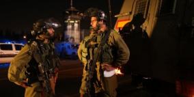 اصابة طفل بجروح في رأسه خلال مواجهات بالعيسوية