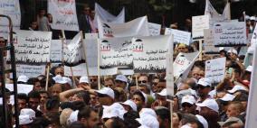 هل تعود المظاهرات؟.. حملة الضمان الاجتماعي: الحكومة تراجعت