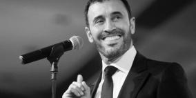 كاظم الساهر يحتل المرتبة الأولى