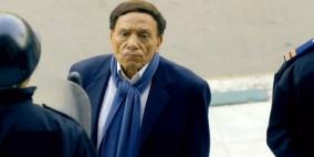 مطالب بوقف مسلسل عادل امام والفنان يرد