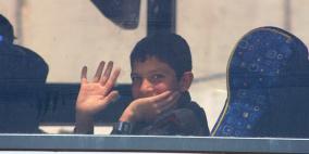 فتح معبر رفح في كلا الاتجاهين لمدة 4 أيام متتالية