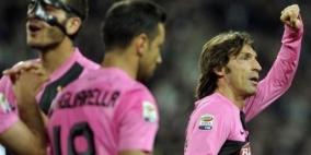 لا صوت يعلو فوق السيدة العجوز في إيطاليا