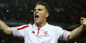 رسمياً: أتلتيكو مدريد يتعاقد مع كيفين جاميرو