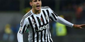 أليجري يُريد لاعب خط وسط ريال مدريد مقابل موراتا