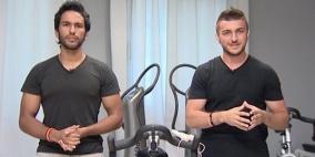 طرق خاصة للتخلص من بروز الكرش