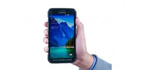 سامسونغ تكشف رسمياً عن هاتفها الذكي Galaxy S5 Active