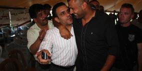 الاحتلال يمدد اعتقال أمين سر 'فتح' في القدس