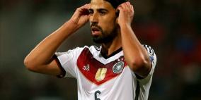 تفاصيل عقد سامي خضيرة مع يوفنتوس