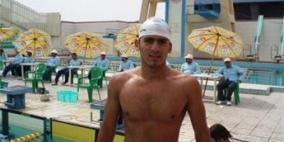 جبريل يشارك في تصفيات الأولمبياد للمياه المفتوحة في البرتغال