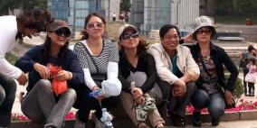 17 مليار دولار عجز الصين التجاري بضغط قطاع السياحة