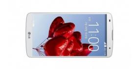 “إل جي” تكشف عن هاتفها الذكي “جي برو 2″